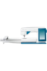 HUSQVARNA® VIKING® DESIGNER SAPPHIRE™ 85 Sewing & Embroidery Machine